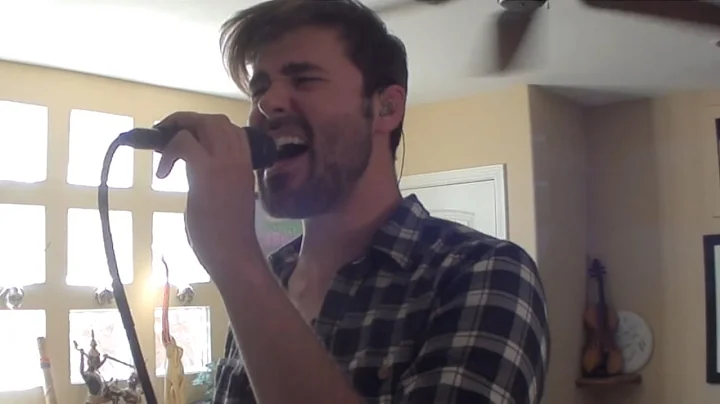 Maybe I'm Amazed - Paul McCartney (Ryan Quinn LIVE...
