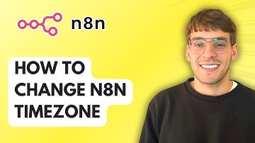 How to Change N8n Timezone [2025 Guide]
