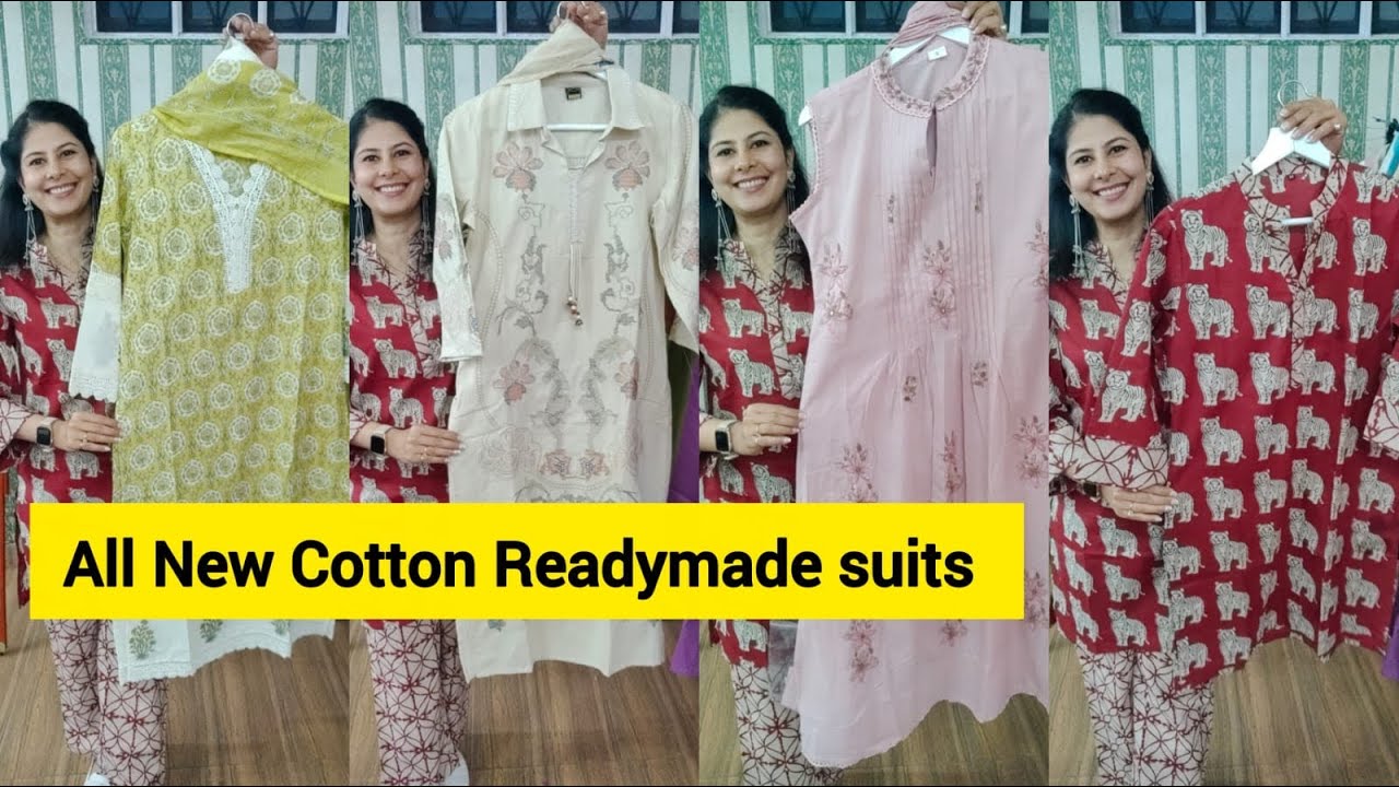 Jaipuri Kurti | Designer Boutique Collection | Anarkali | @theperfectblock 