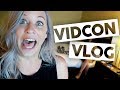 VIDCON VLOG 2016