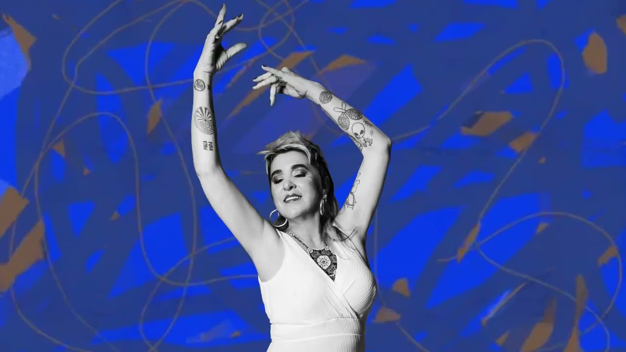 Amparo Sánchez - Alma De Cantaora (Ritual Sonoro)