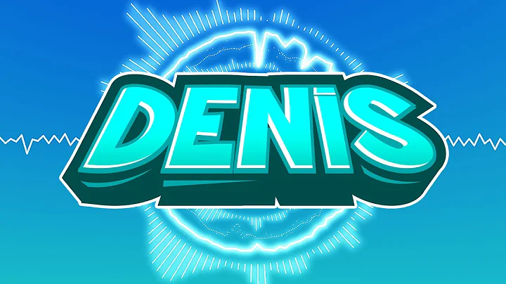 Denis Full Intro Music