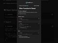 Filter Function in React 🔥 | Filter Function Turorial