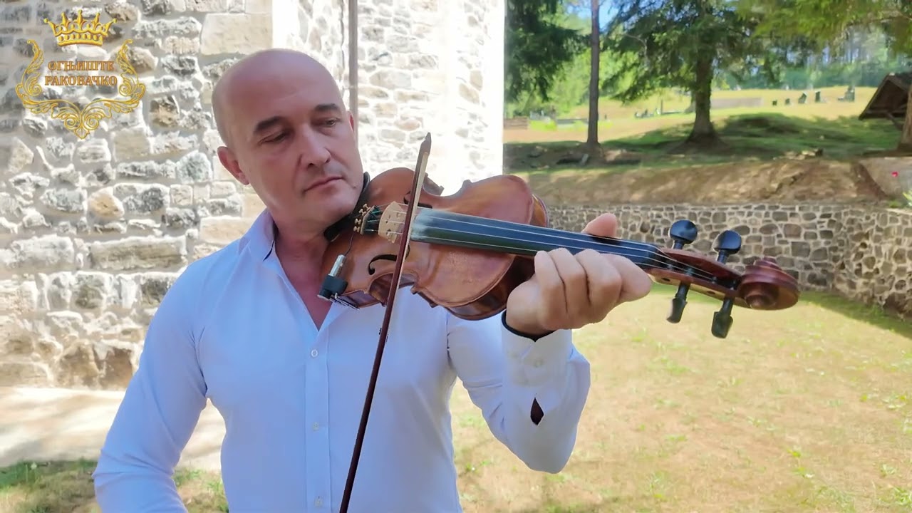 SA VOZUĆE VILA - OZRENSKI VEZ - SPOT