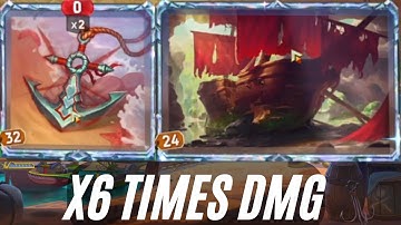 A short Highlight: Anchor 1 shot - 1 kill (The Bazaar)