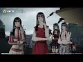 🌀#荒野行動  &times; 伊藤潤二『コレクション』7月18日(土)0時 コラボ開催