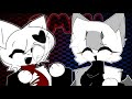 GMFU! /fake collab/[ #fakecollabwithMakiko ] @Makiko_Fox