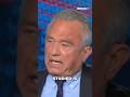 Robert F. Kennedy Jr. Trades Insults With CNN’s Dana Bash: “You’re Not a Scientist”
