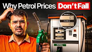 The Real Reason Fuel Prices Keep Rising