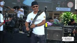 Rhosad Irama - Mata Air dan Air Mata | FamilysGroup LiveCover Bomang Samping Kantro Kec Tajurhalang