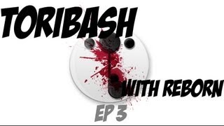 Toribash - 3 - New and Improved Moves