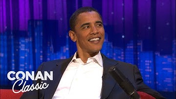 Barack Obama