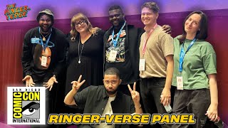 Marvel, DC, or 'Star Wars': Who’s Winning IP in 2025? LIVE at SDCC 2025 | The Ringer-Verse