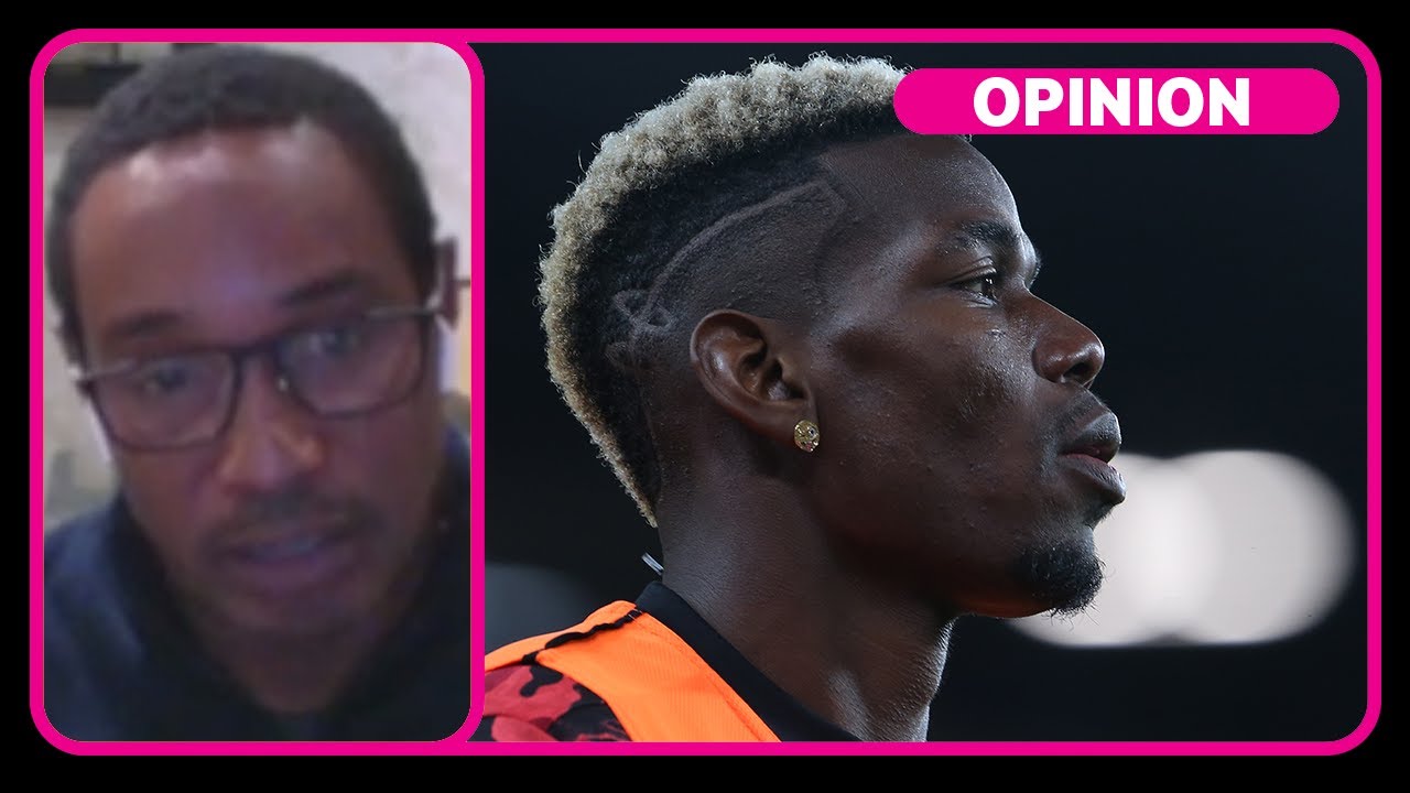 Paul Ince joins Stadium Astro for the Manchester Derby