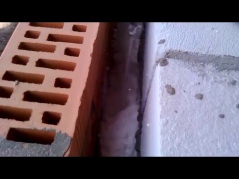 Жидкий пенопласт – применение воздухопроницаемого утеплителя для стен