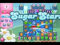 Candy crush saga level 8883 sugar stars no boosters