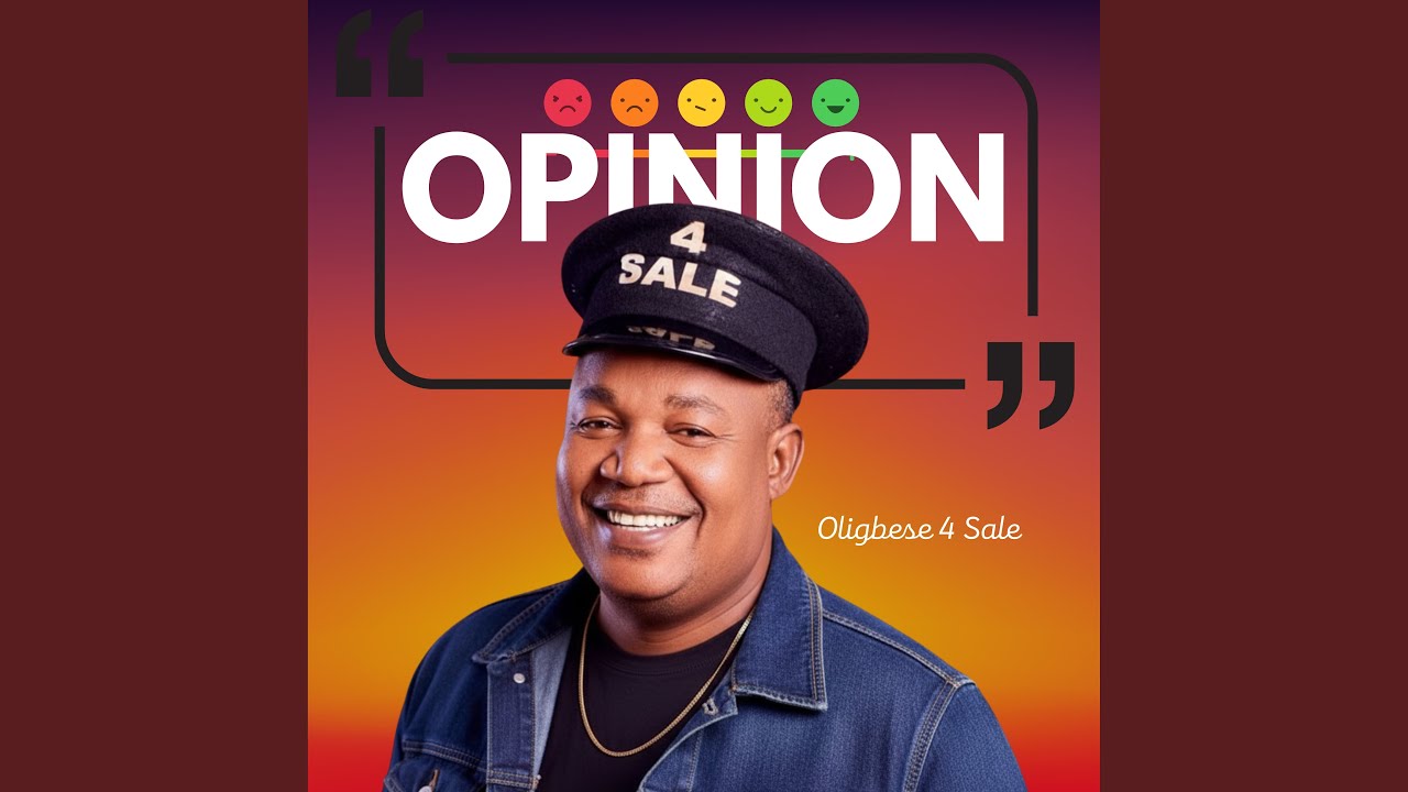 Watch Opinion on YouTube Watch Opinion on YouTube