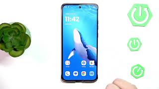 MOTOROLA ThinkPhone 25 - Come controllare il tempo totale di utilizzo dello schermo