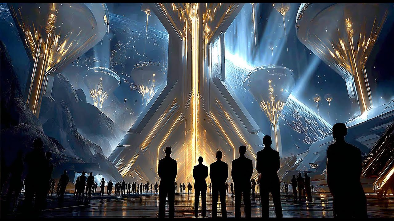 “Earth’s Ruthless Counterstrike Left the Galactic Council in Total Shock”Sci-Fi HFY Stories