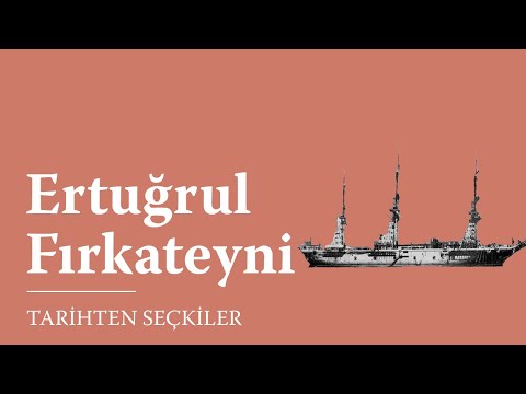 Ertuğrul Fırkateyni