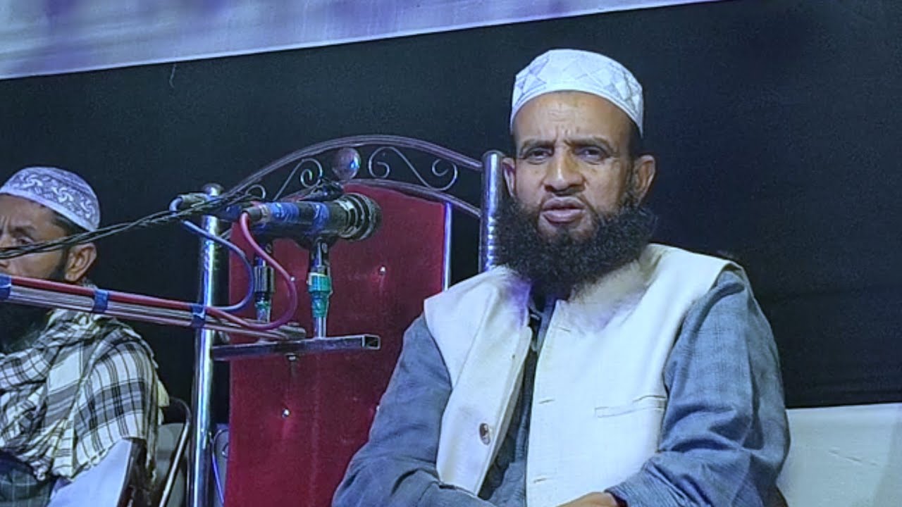 ইমামের টাকা নিয়ে প্রতারনা আযিব ঘটনা মাওলানা জিয়াউল হক সাহেব বাশাটিলা হাইলাকান্দি আসাম বাংলা ওয়াজ