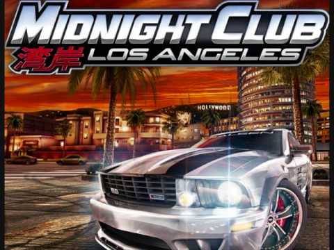 Get Cool - Go! (Midnight Club LA Edit)