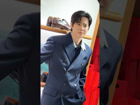 #Ferragamo 🥀✨#SUHO #EXO #weareoneEXO #FerragamoFW26