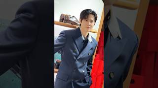 #Ferragamo 🥀✨#SUHO #EXO #weareoneEXO #FerragamoFW26
