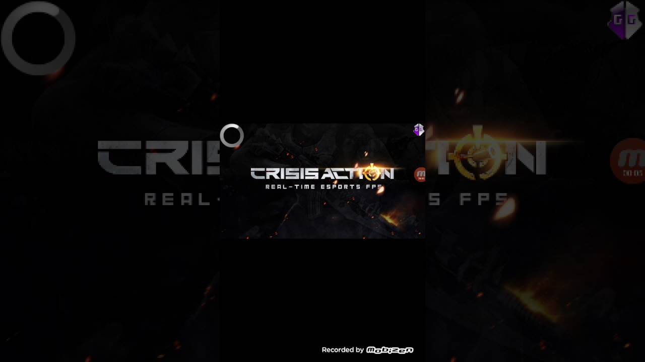 crisis action hack