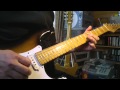 気楽なものさ かまやつひろし thing that can be easy  VER.2 elec.guitar-instrumental