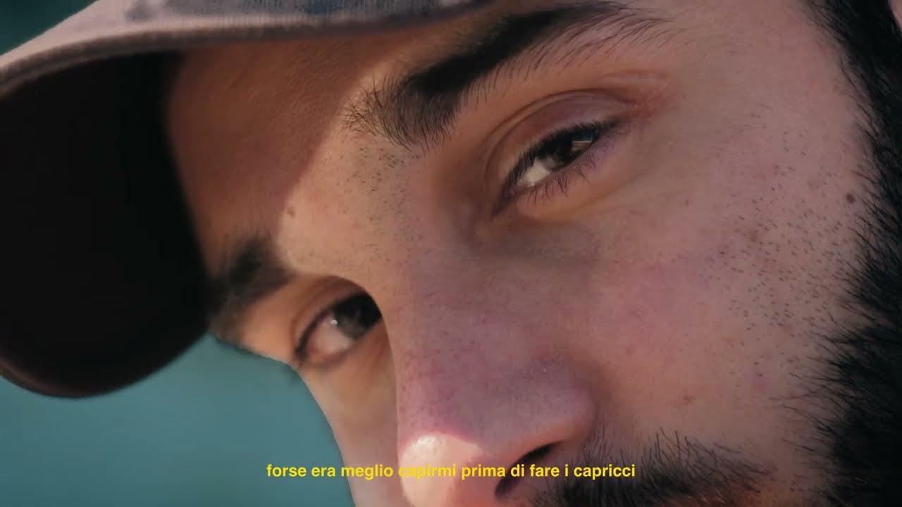 Guarda GUESAN - OCCHI LUCIDI (OFFICIAL VISUAL) su YouTube Guarda GUESAN - OCCHI LUCIDI (OFFICIAL VISUAL) su YouTube