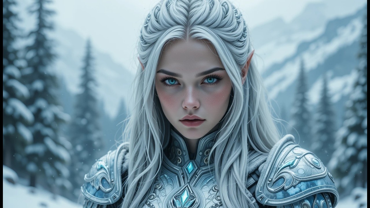 She ran into my shelter to survive the storm — but froze in fear when she saw a human inside | hfy