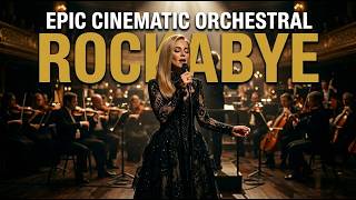 Rockabye - Clen Bndit Cinematic Emotional Symphony