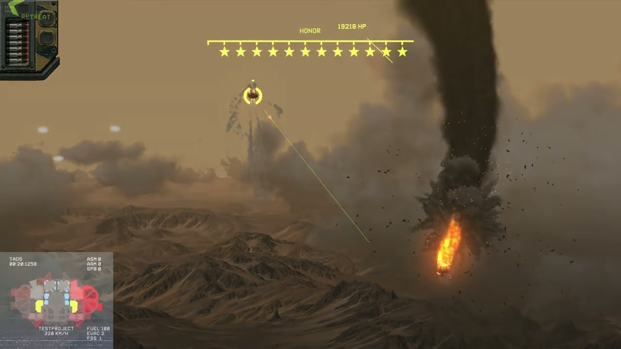 Very cheap interceptor vs Varyag