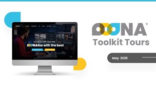 OOONA Toolkit Tour May2025