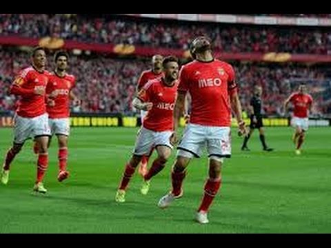 UEFA Europa League Final 2013/14 (PROMO) - YouTube
