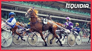 Vidéo de la course PMU PRIX ALBERT VIEL