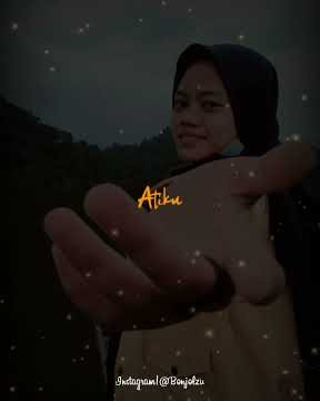 STORY WA | ROSO ATIKU