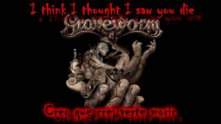 Graveworm - Losing my religion Sub. Español/Lyrics