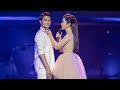 LK Phai Dấu Cuộc Tình + Chỉ Còn Những Mùa Nhớ ( Live ) | Hương Tràm | Liveshow Hộp Thư Số 1