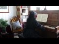 Nocturne #5 in F-sharp major (Op. 15, No. 2) - Frédéric Chopin
