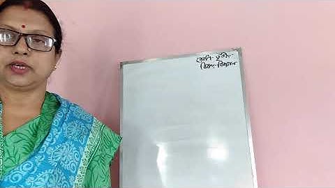 শ্রেণী- তৃতীয়। বিষয় - বিজ্ঞান। অধ্যায়-২( জীব ও জড়)