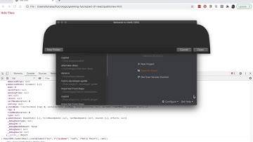 Grokking Fulcro – Part 1: React DOM and Fulcro