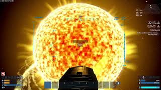 картинка: Empyrion  Rf EA HARD The Dark Rift REFORGED! Тоже довольно любопытно но не совсем
