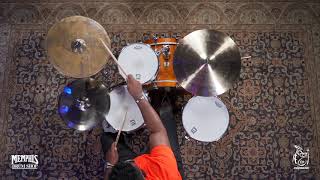 Sabian 17\