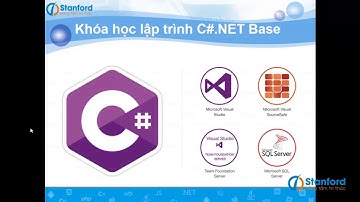 [Stanford] - Học lập trình C# cho người mới học - Cấu trúc điều kiện switch case trong C#