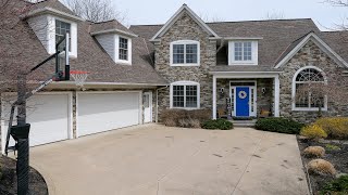 5525 N Woods Ln video tour