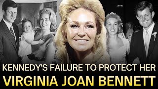 Famous The Woman Ted Kennedy Couldn’t Protect Wealth