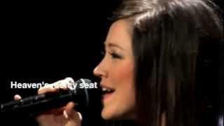 Kari Jobe - Revelation Song - Passion 2013