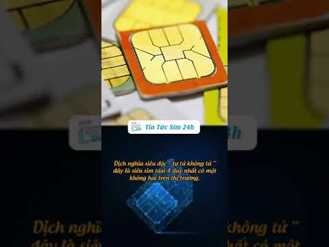 Video Top sim độc và lạ nhất Việt Nam các bạn đã biết chưa?... - youtube